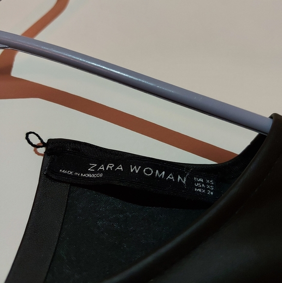 Long sleeve top - Picture 3 of 3